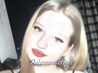 Deloresrodriges