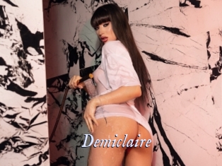 Demiclaire