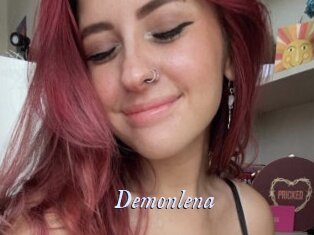 Demonlena