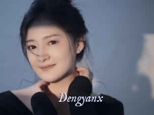 Dengyanx