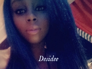 Desidee