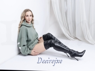 Desirejxo