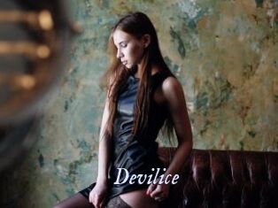 Devilice