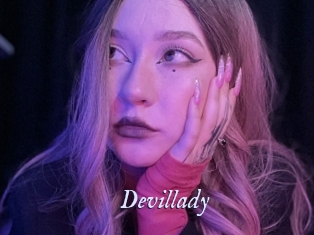 Devillady
