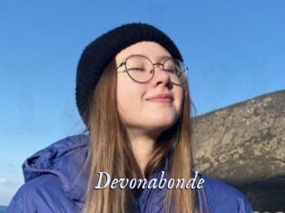 Devonabonde