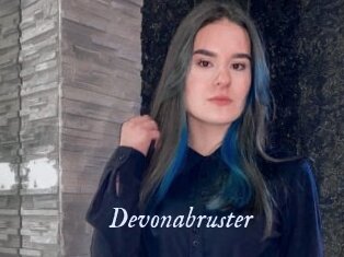 Devonabruster