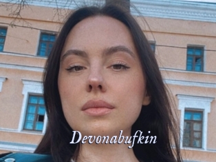 Devonabufkin