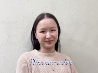 Devonacreedon