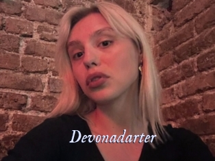Devonadarter