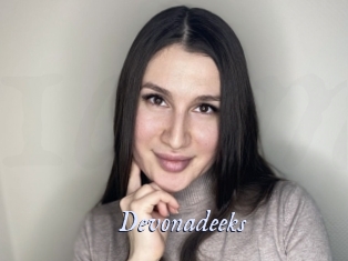 Devonadeeks