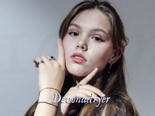 Devonadryer