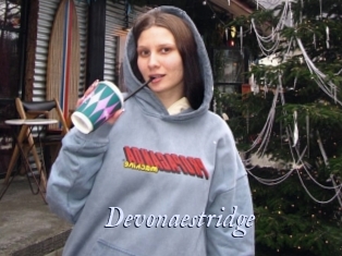 Devonaestridge