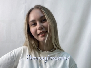 Devonafreestone