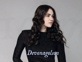 Devonagolson