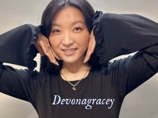 Devonagracey