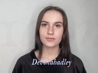 Devonahadley