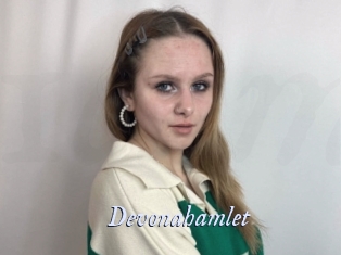 Devonahamlet
