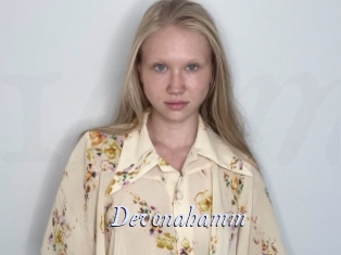 Devonahamm