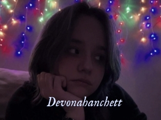 Devonahanchett