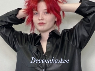 Devonahasken