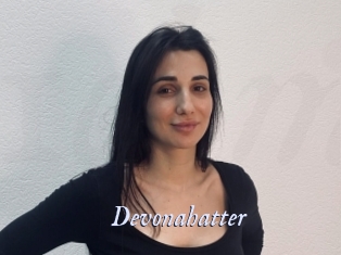 Devonahatter