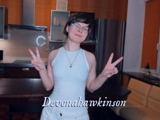 Devonahawkinson