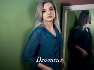 Devoneice