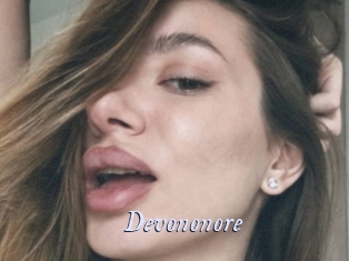 Devononore