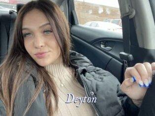 Deyton