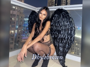 Dhylebrown