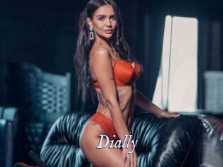 Dially