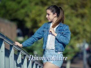 Diamondclaire