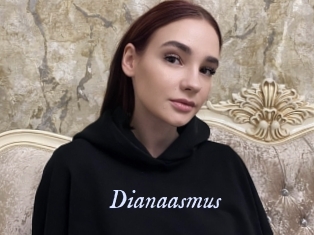 Dianaasmus