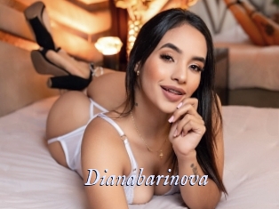 Dianabarinova