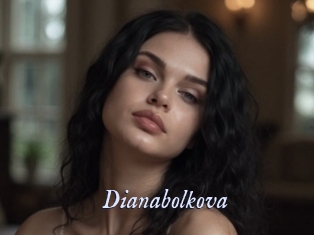 Dianabolkova