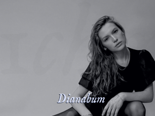 dianabum 1 chatte mouillée