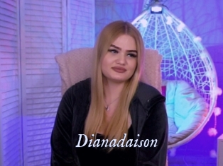 Dianadaison