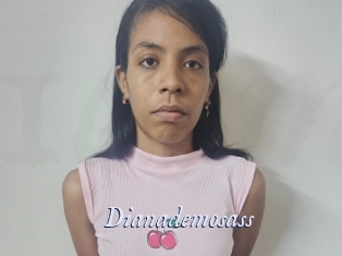 Dianademosass