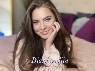 Dianadevliin