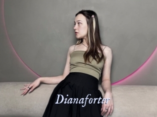 Dianaforter