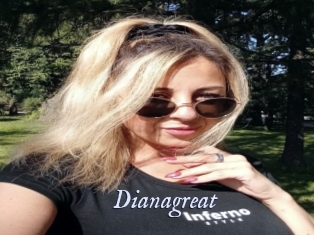 Dianagreat