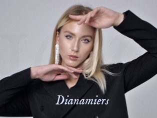 Dianamiers