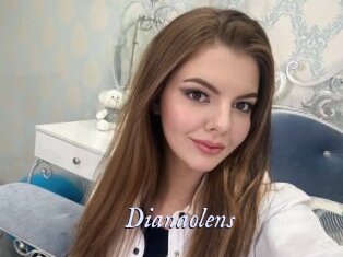 Dianaolens