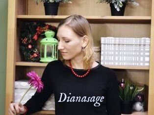 Dianasage