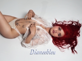 dianeebleu 1 chatte mouillée