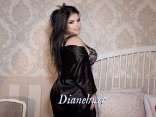 Dianehurt