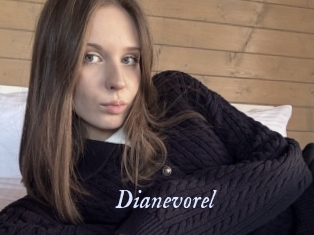dianevorel 1 chatte mouillée