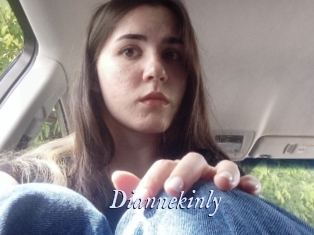 Diannekinly