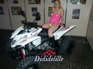 Dididelille