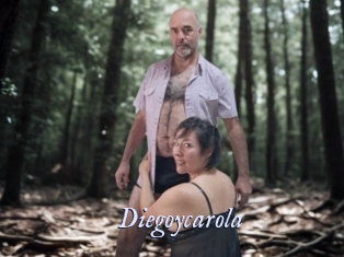 Diegoycarola